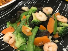 -艾米茉亲子餐厅(万象城店)