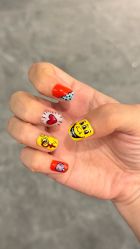 -QHOUSE美甲美睫