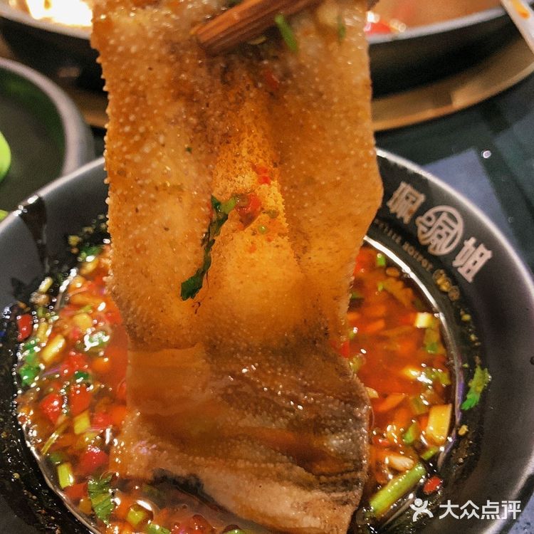 珮姐重庆火锅来龙华啦～爱吃火锅的🐷🐷不要错过啊～