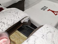 -郑远元专业修脚房(莲花南路春城步行街店)