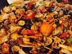 -玖食龙虾主题餐厅