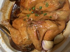 -庭院江南菜•烤鸭•非遗传承(上地•清河店)