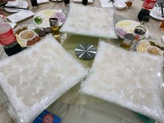 -海晖酒楼·顺德鱼生(荣华店)