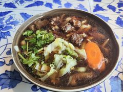 -好嫂子酱猪手•农家菜(学院南路店)