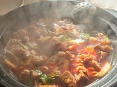 -刘一锅筋头巴脑(新民街店)