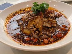 -院8里·少城记忆老川菜(宽窄巷子店)