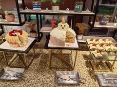 -宁波阳光豪生大酒店·豪生咖啡厅