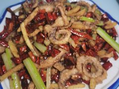 -金三可市井水煮鱼(金碧园店)