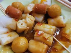 -華叔茶記