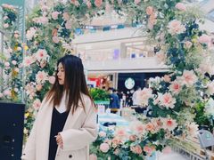 -皇城恒隆广场