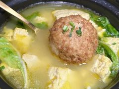 -麻都·成都菜(人民广场店)