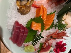 -鹤家·都石亭·日本料理铁板烧(园区科技园店)