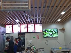 -口口香煲仔饭(劳动新村店)