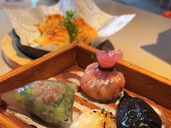 -蔡澜点心·粤菜(领展购物广场店)