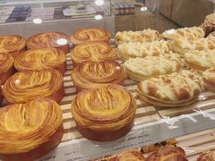 -LanTa蓝塔烘焙(锦艺城店)