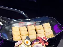 -聚十三烤肉博物馆(回龙观店)