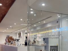 -% Arabica阿拉比卡咖啡(武汉天地店)