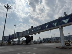 -德宏芒市国际机场