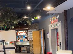 -常和州·夜宵大排档(常州单店)