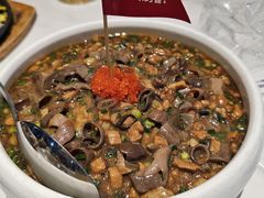 -大锅强·蒸海鲜青岛菜(金沙滩店)