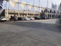 -浙江工业大学（朝晖校区）-游泳馆