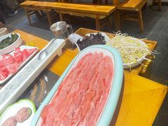 -堂客老火锅(欣阳广场总店)