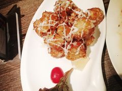 -茉莉餐厅(包河万达店)