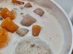 -亦古亭·手作鲜果芋圆(大学城店)