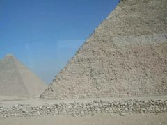 -吉萨金字塔群