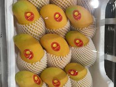 芒果-西郊国际农产品交易中心