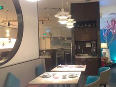 -周渝食惦·酸菜鱼精致川菜(横岗店)