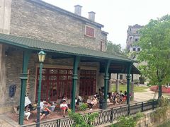 -赤坎·广东华侨国际旅游度假区