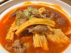 -大和食乐·鲜和牛酸汤火锅(环宇荟店)