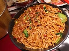 -味福记·本地特色菜(八一万达广场店)