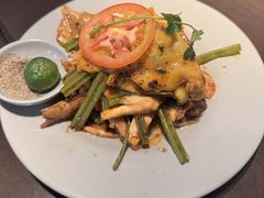 -大头虾越式风味餐厅(光明广场店)