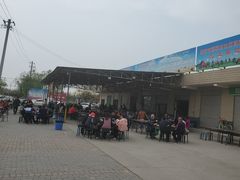 -佰运猪蹄(高陵店)