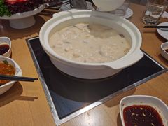 -湯系·煲汤手艺人(东二环泰禾广场店)