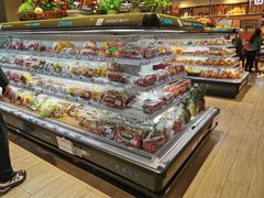 -盒马鲜生(和谐广场店)