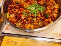-黄记煌三汁焖锅(欢乐海岸店)