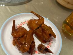 -顺风山庄(水濂山店)