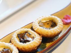 黑松露蛋挞-三号黄浦会Canton Table