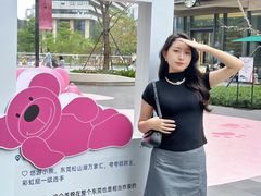 -东莞松山湖万象汇