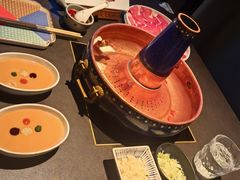 -东来顺·非遗火锅(赛格国际购物中心店)
