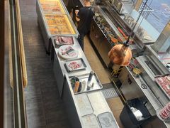 -平娃三宝烧烤·面食(富丰桥店)