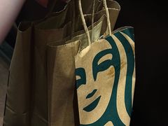 -星巴克(天津五大道店)