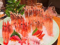 -水濑·日料放题(天河店)