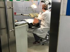 -上海市徐汇区口腔医院