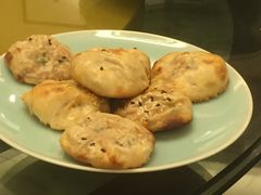 小烤饼-衢州杨家巷烤饼(国金中心店)