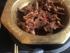 -老北京羊蝎子火锅(光荣道店)