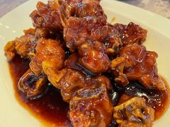 -山外山菜馆(玉泉路店)